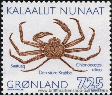 Grnland, 232 I **