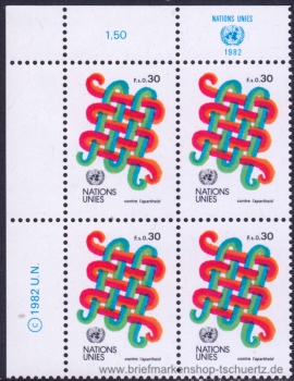 UNO Genf, 103-04 EV **