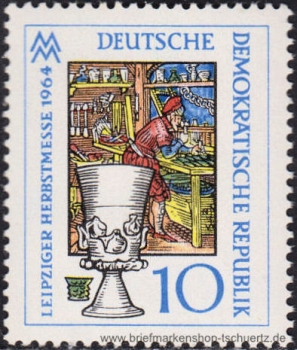 DDR, 1052-53 **