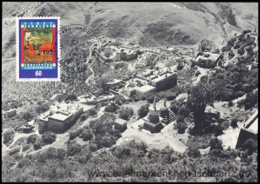 Liechtenstein, MK 115