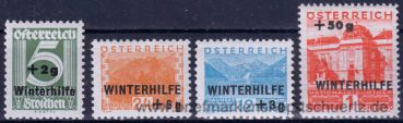 �sterreich, 563-66 **