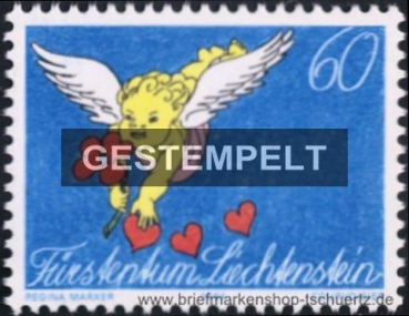 Liechtenstein, 1085-88 oo