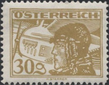 �sterreich, 476 *