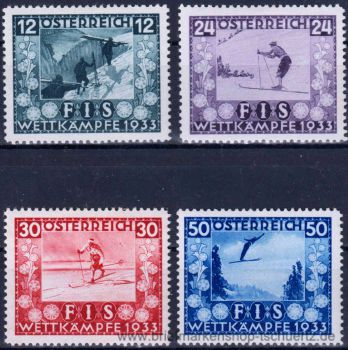 �sterreich, 551-54 ** (A)