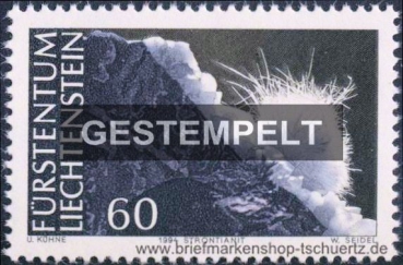 Liechtenstein, 1093-95 oo