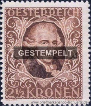 sterreich, 418 A oo