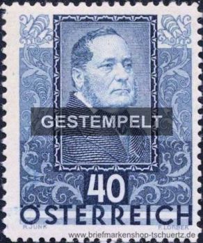 sterreich, 527 oo