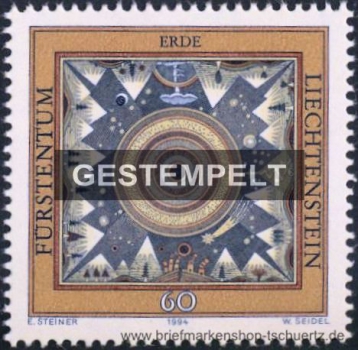 Liechtenstein, 1099-02 oo