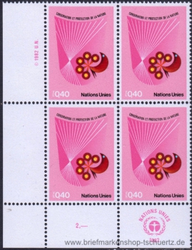 UNO Genf, 109-10 EV **