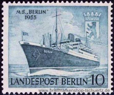 Berlin, 126 **