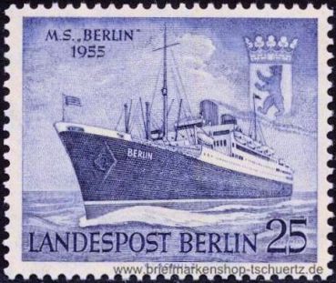 Berlin, 127 **