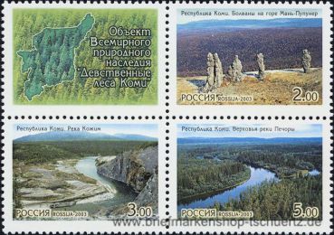 Russland, 1096-98 ZD **