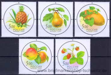 Russland, 1113-17 **