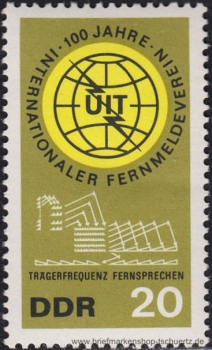 DDR, 1113-14 **