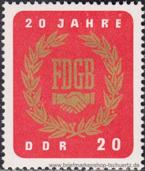 DDR, 1115-16 **