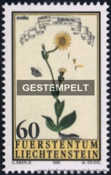 Liechtenstein, 1116-19 oo