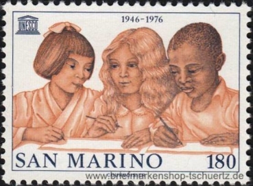 San Marino, 1123-24 **
