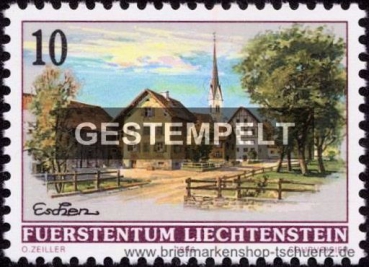 Liechtenstein, 1126-27 oo
