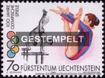 Liechtenstein, 1129-31 oo