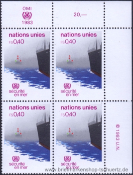 UNO Genf, 112-13 EV **