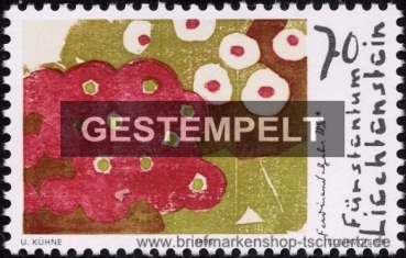 Liechtenstein, 1132-35 oo