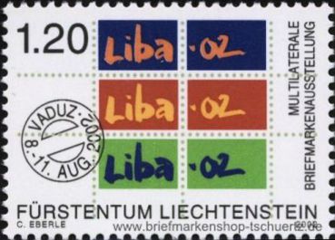 Liechtenstein, 1285 **