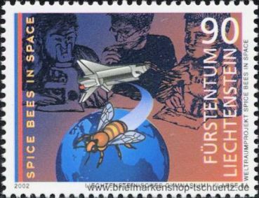 Liechtenstein, 1291 **