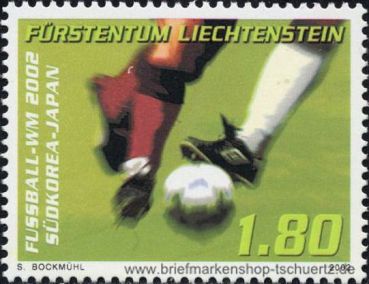 Liechtenstein, 1296 **