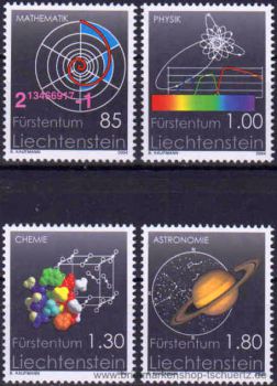 Liechtenstein, 1357-60 **