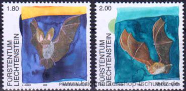 Liechtenstein, 1389-90 **