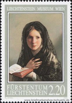 Liechtenstein, 1402 **