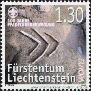 Liechtenstein, 1436 **