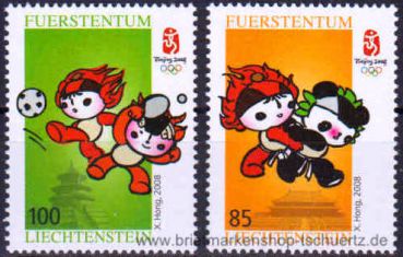 Liechtenstein, 1485-86 **