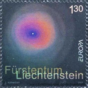 Liechtenstein, 1505 **