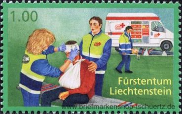 Liechtenstein, 1513 **