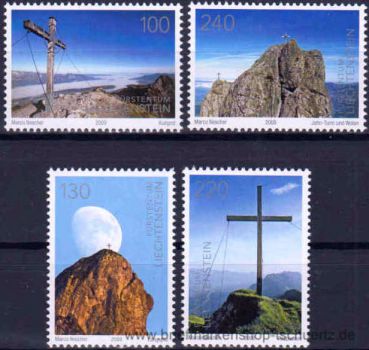 Liechtenstein, 1514-17 **