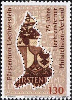 Liechtenstein, 1524 **