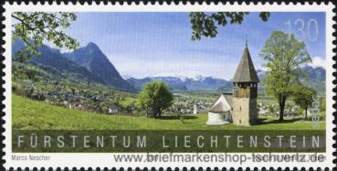 Liechtenstein, 1532 **