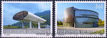 Liechtenstein, 1547-48 **