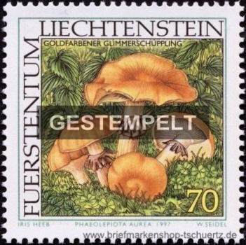 Liechtenstein, 1152-54 oo