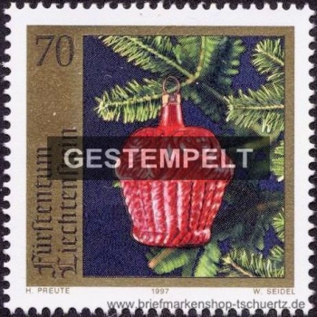 Liechtenstein, 1159-61 oo