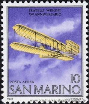 San Marino, 1165-67 **