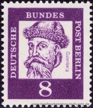 Berlin, 201 **