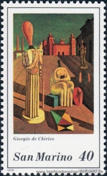 San Marino, 1198-00 **