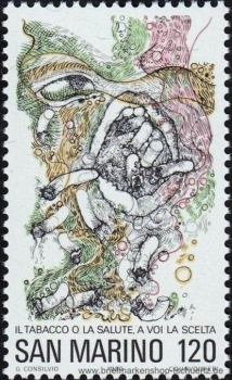 San Marino, 1206-08 **