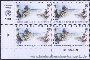 UNO Genf, 120-21 EV **