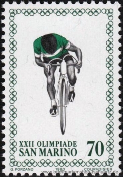 San Marino, 1214-18 **