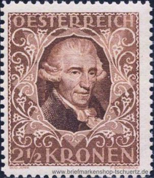 �sterreich, 418 A *