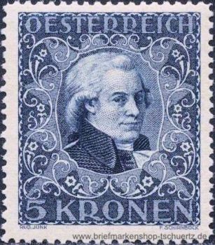 �sterreich, 419 A *