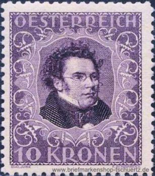 �sterreich, 421 B *